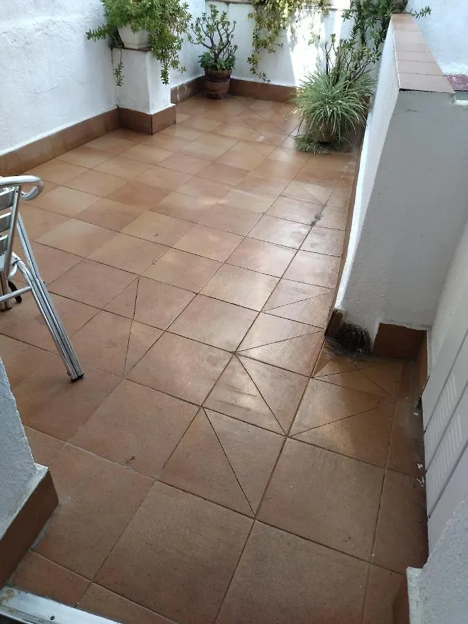 Hostal Alhambra Tarragona