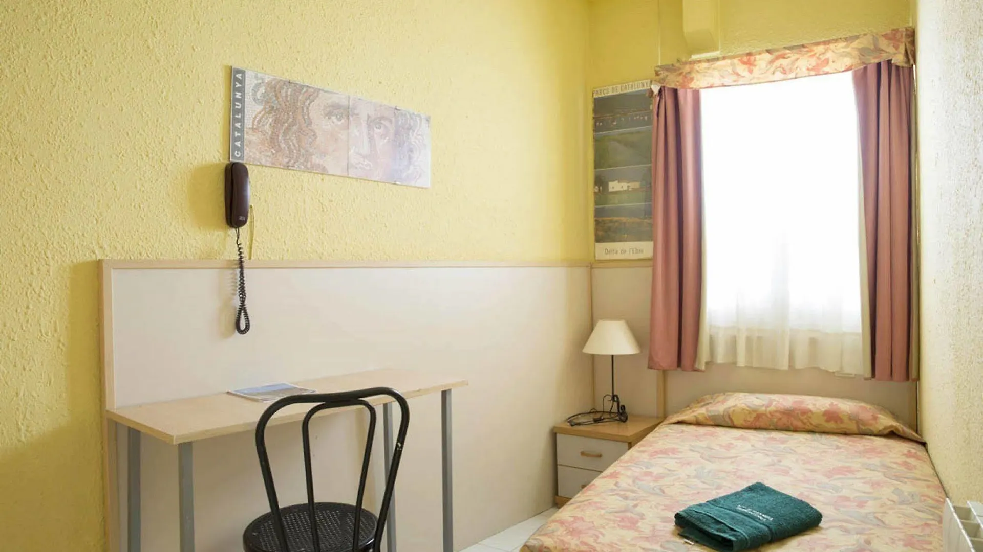 Hostal Alhambra Tarragona