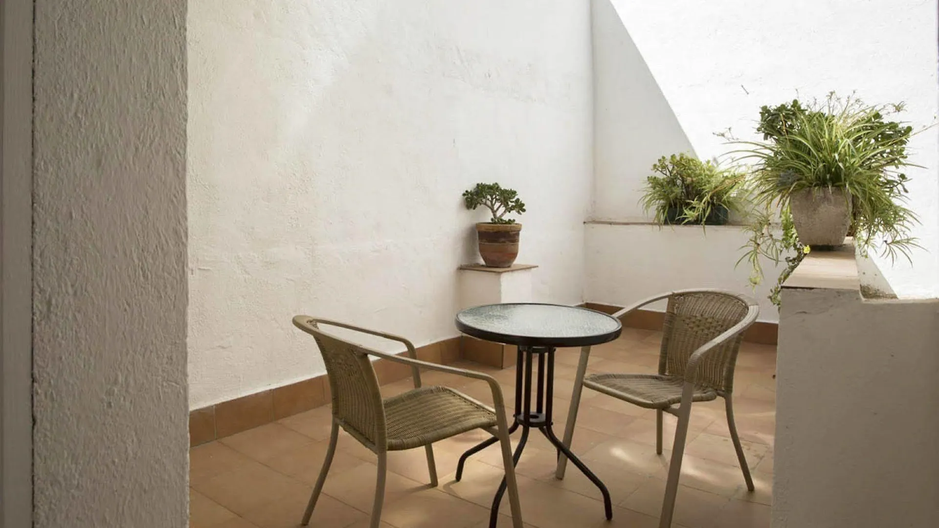 Hostel Hostal Alhambra Tarragona